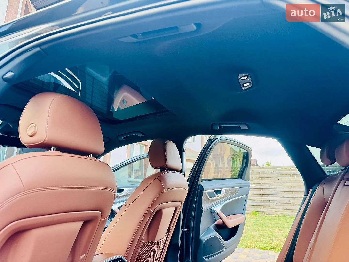 2020 Audi A6 - мініатюра 18