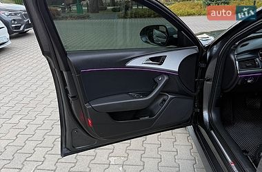Універсал Audi A6 2015 в Стрию