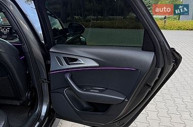 Універсал Audi A6 2015 в Стрию