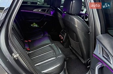 Універсал Audi A6 2015 в Стрию