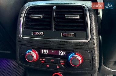 Універсал Audi A6 2015 в Стрию