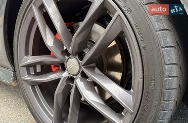 Універсал Audi A6 2015 в Стрию