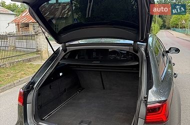 Універсал Audi A6 2015 в Стрию