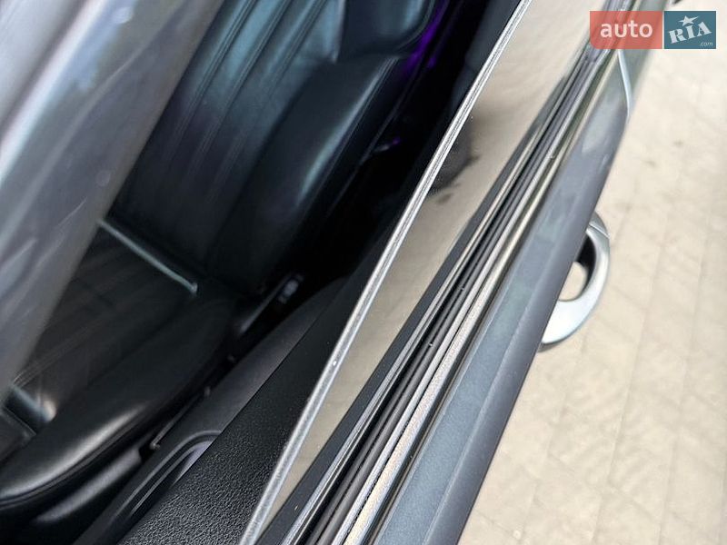 Універсал Audi A6 2015 в Стрию