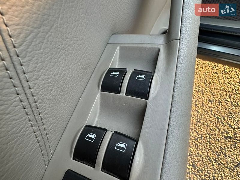 Универсал Audi A6 2003 в Львове