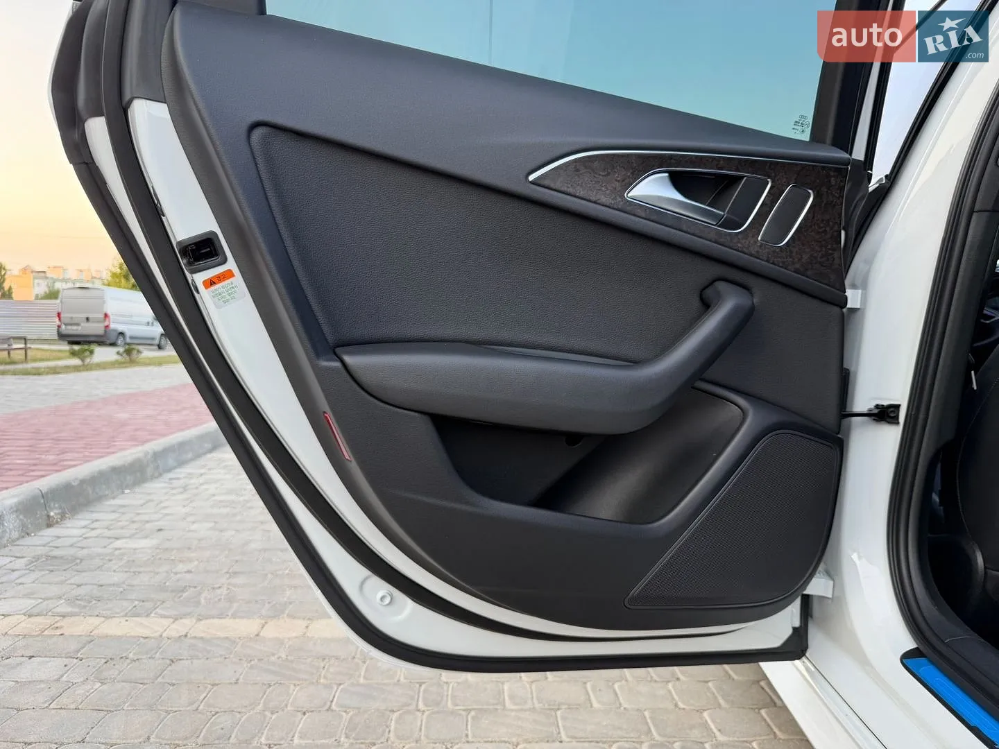 2018 Audi A6 - мініатюра 48