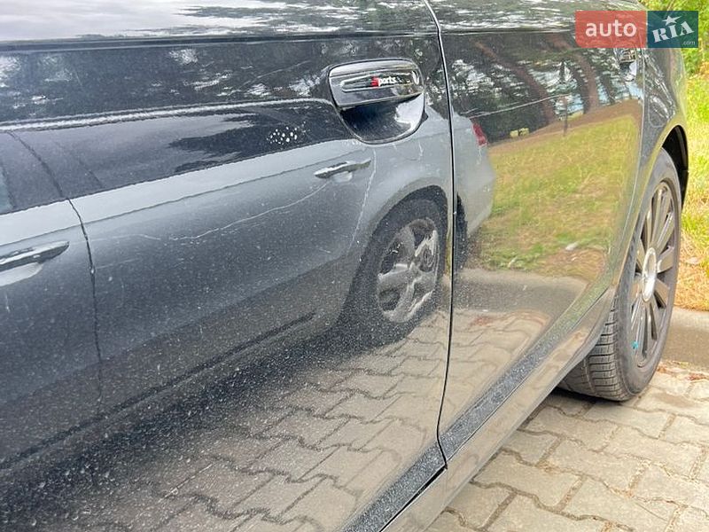 Седан Audi A6 2004 в Новояворовске фото 6 Седан Audi A6 2004 в Новояворовске