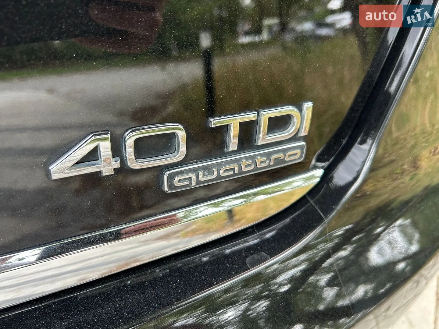 2016 Audi A6 - мініатюра 26