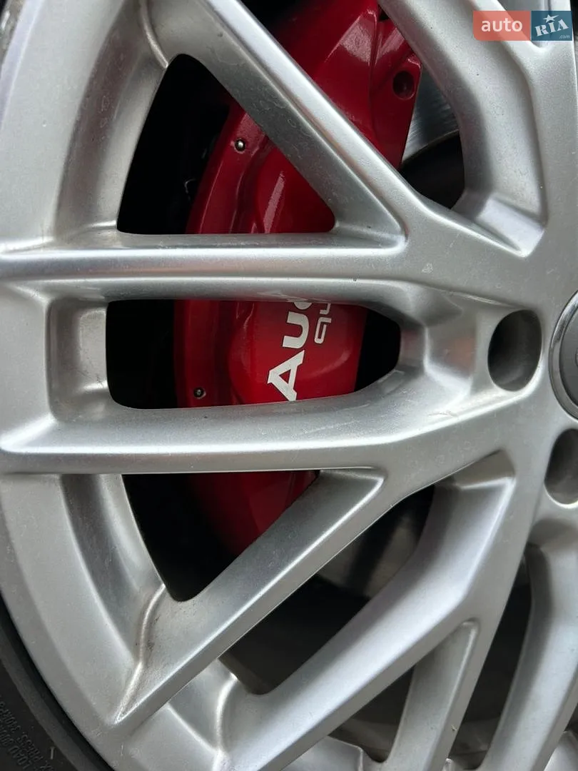 2016 Audi A6 - мініатюра 38