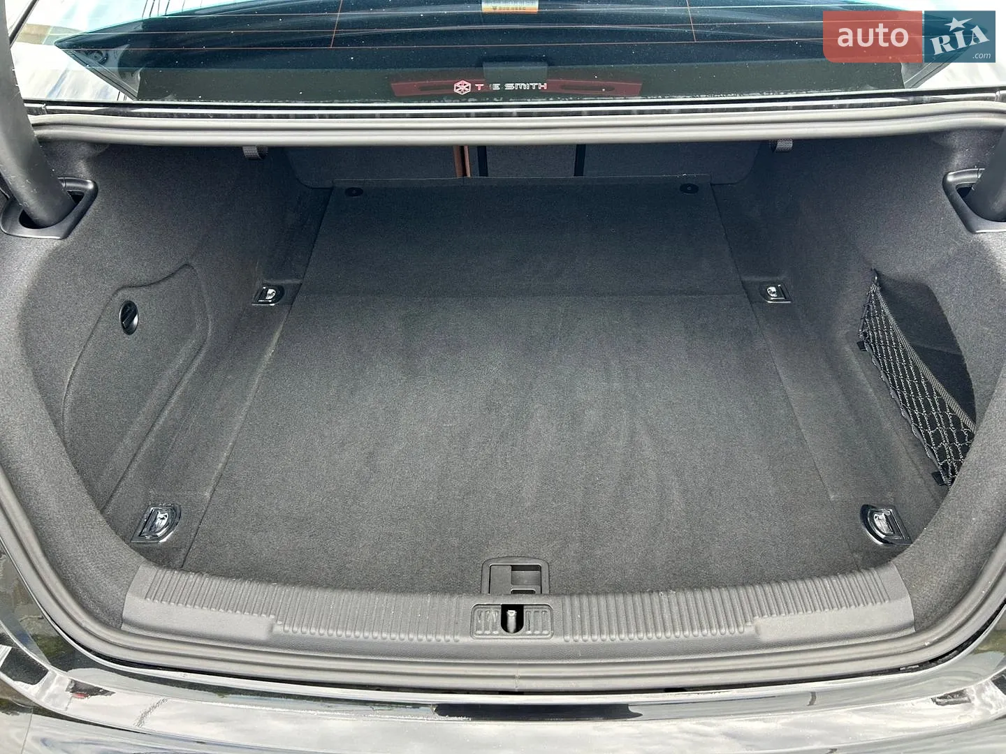 2016 Audi A6 - мініатюра 40