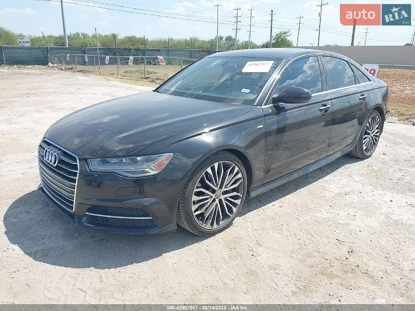 2015 Audi A6 - мініатюра 28