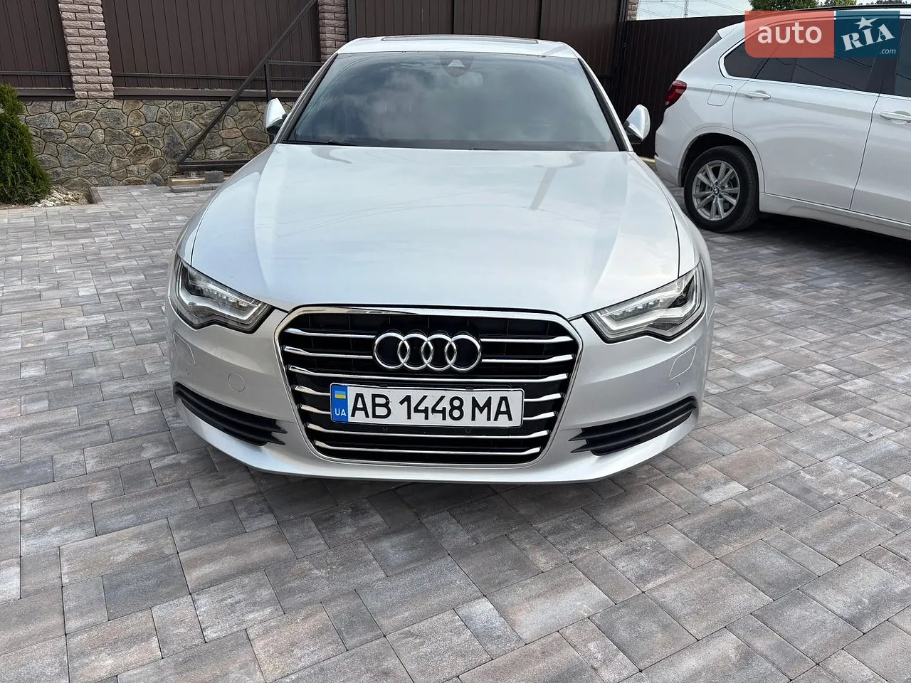2015 Audi A6 - мініатюра 16
