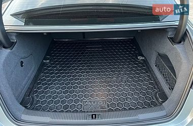 Седан Audi A6 2012 в Тернополе
