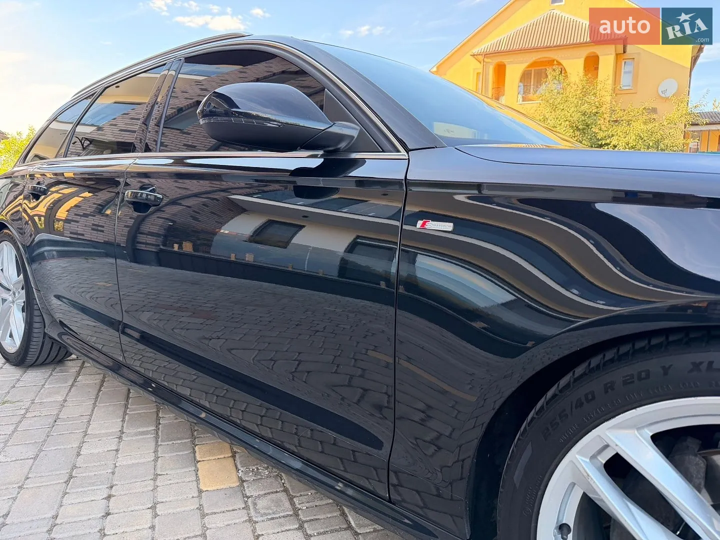 2011 Audi A6 - мініатюра 41