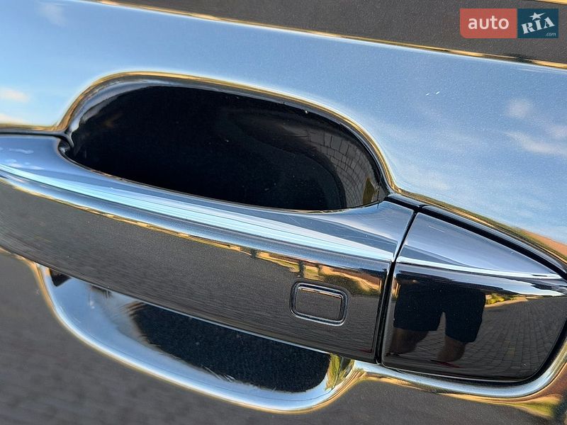 Универсал Audi A6 2011 в Луцке