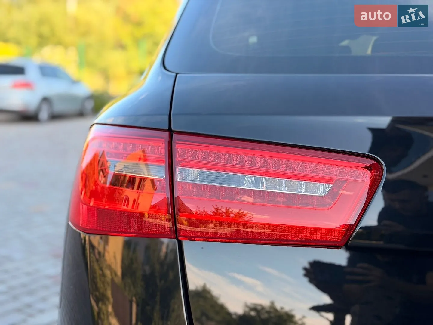 2011 Audi A6 - мініатюра 48