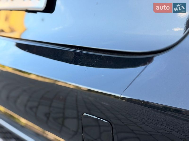 Универсал Audi A6 2011 в Луцке
