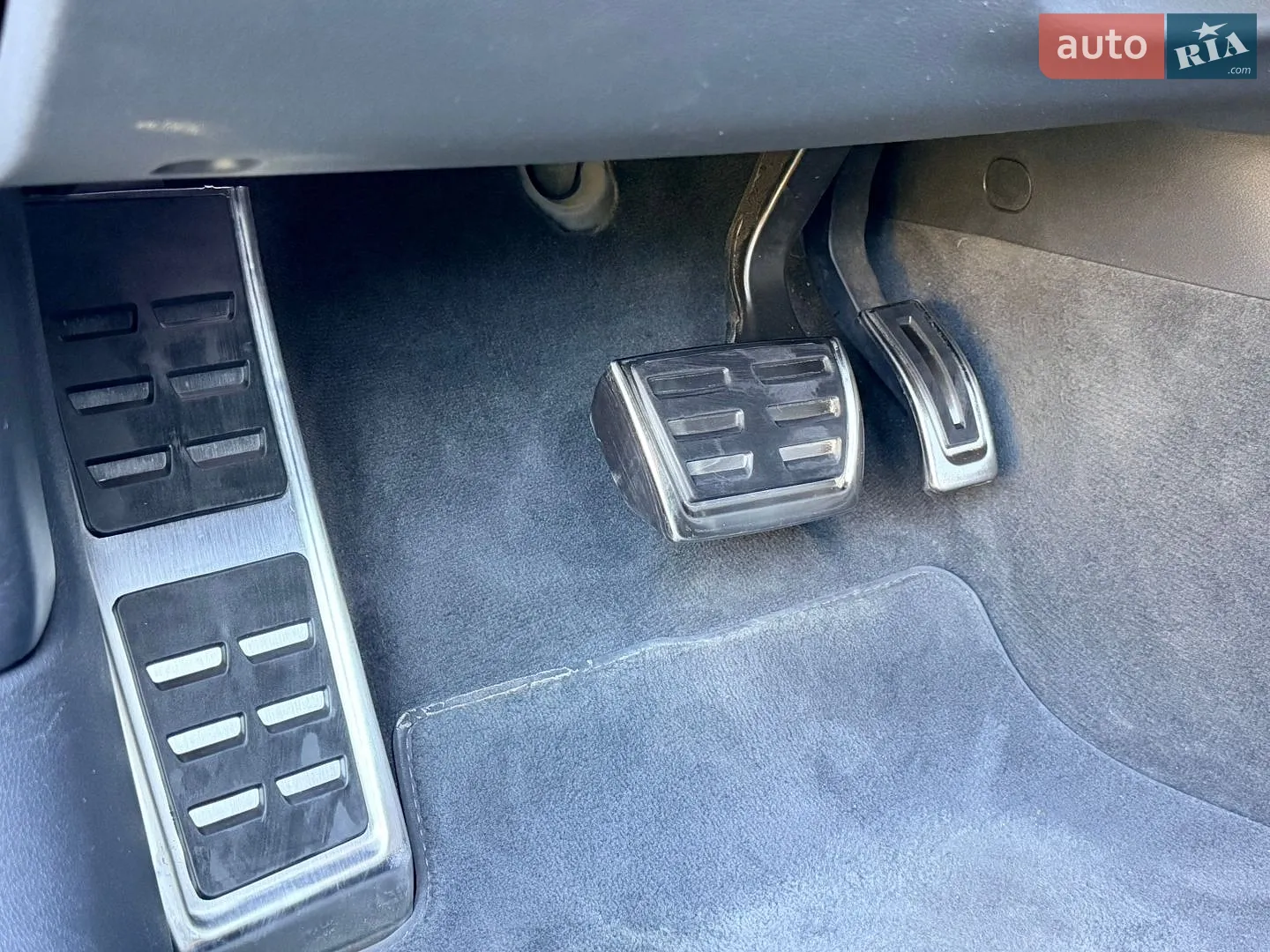 2011 Audi A6 - мініатюра 61