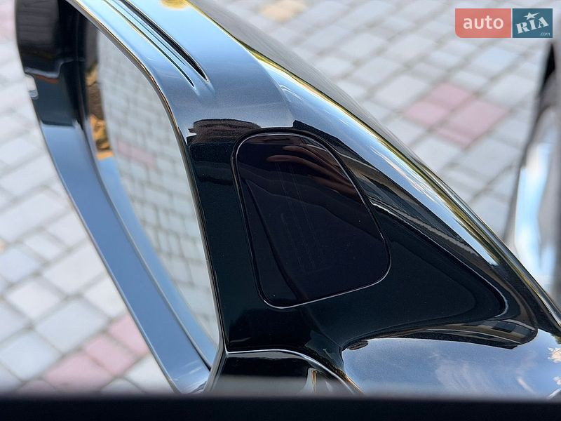 Универсал Audi A6 2011 в Луцке