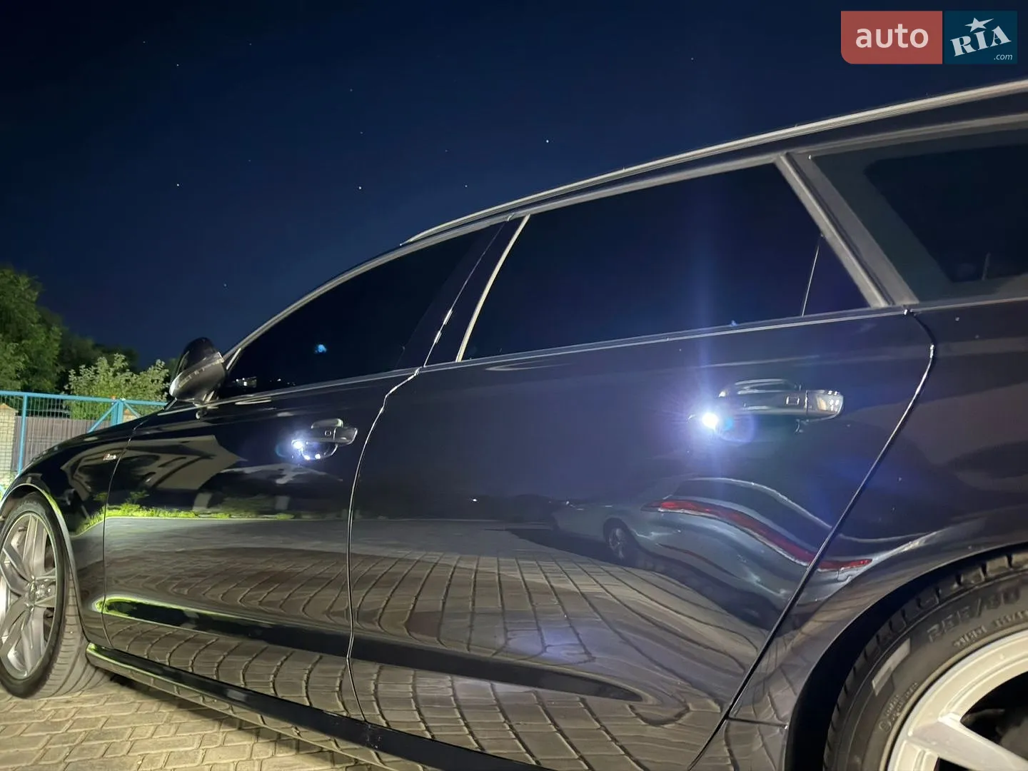 2011 Audi A6 - мініатюра 147