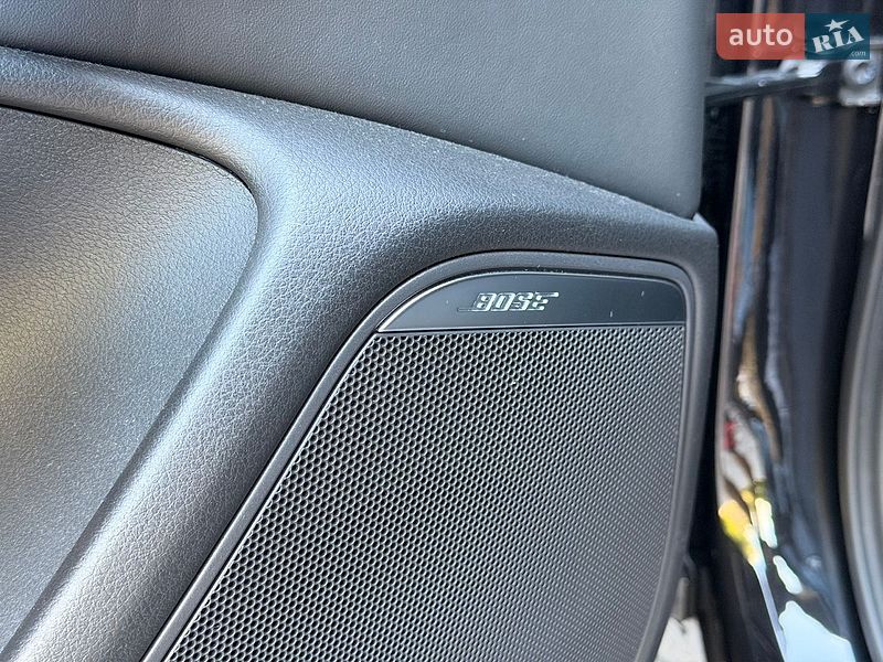 Универсал Audi A6 2011 в Луцке