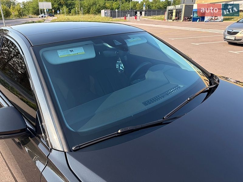 Седан Audi A6 2020 в Рівному фото 12 Седан Audi A6 2020 в Рівному