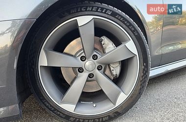 Універсал Audi A6 2016 в Києві
