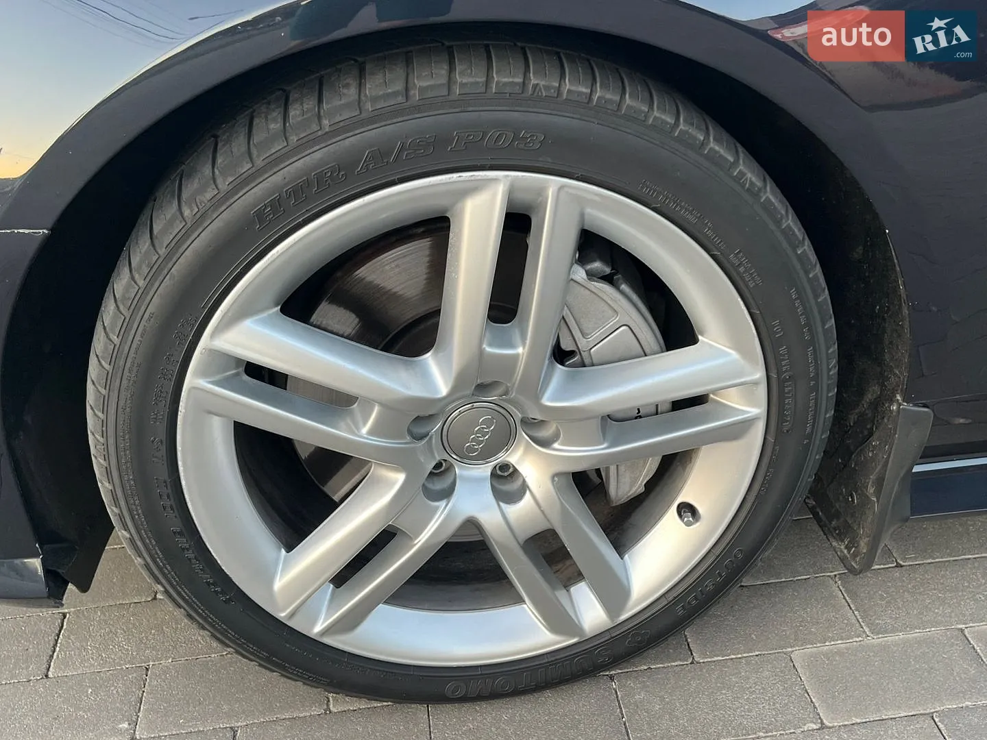 2015 Audi A6 - мініатюра 21