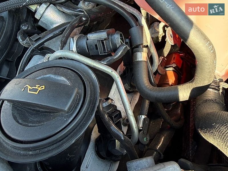 Седан Audi A6 2005 в Львові