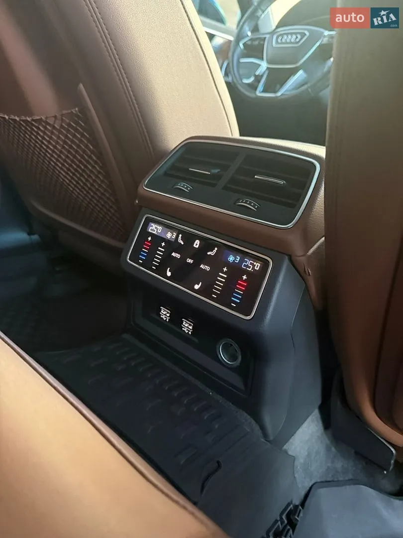 2018 Audi A6 - мініатюра 14