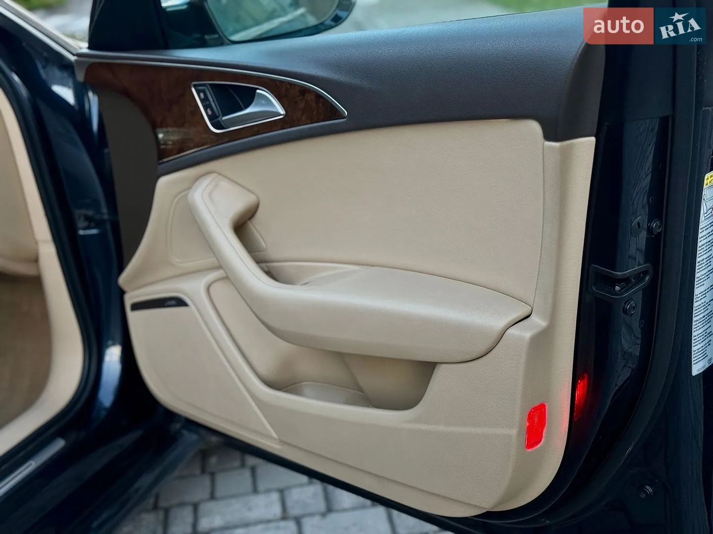 2013 Audi A6 - мініатюра 39