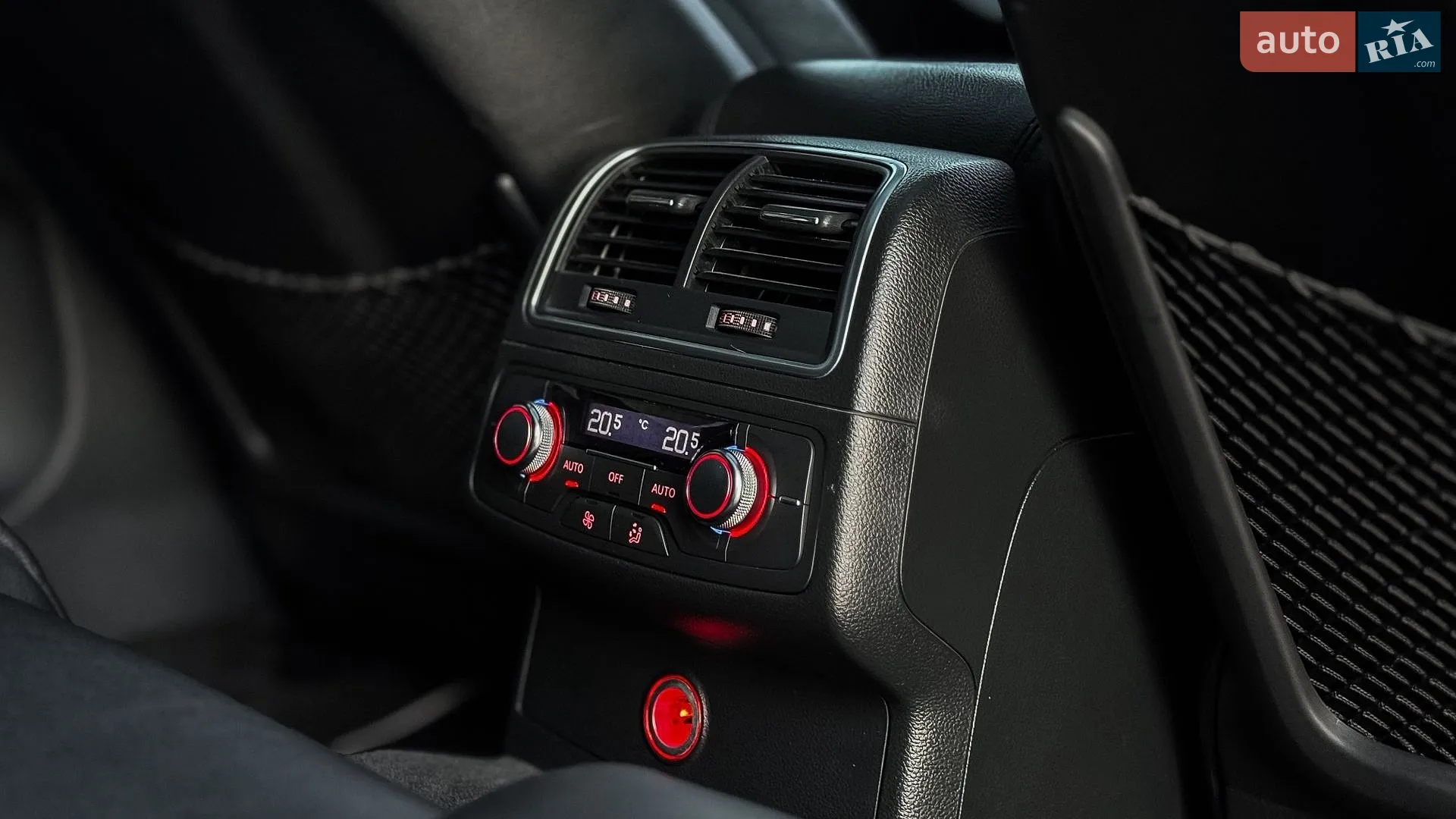 2012 Audi A6 - мініатюра 36