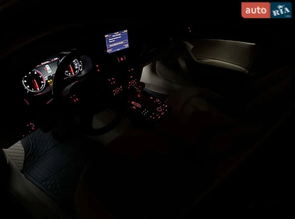2012 Audi A6 - мініатюра 6