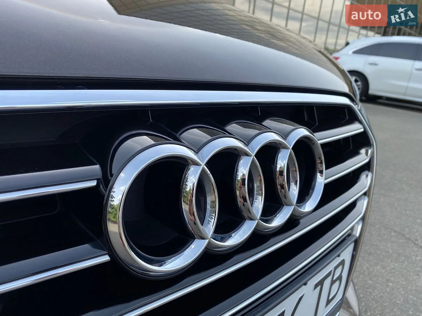 2018 Audi A6 - мініатюра 44