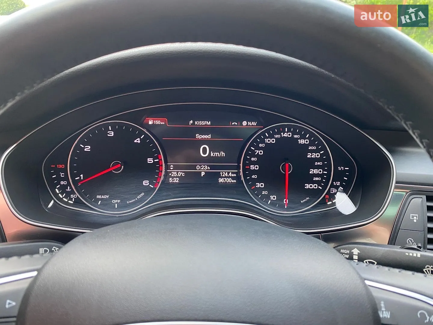 2018 Audi A6 - мініатюра 78