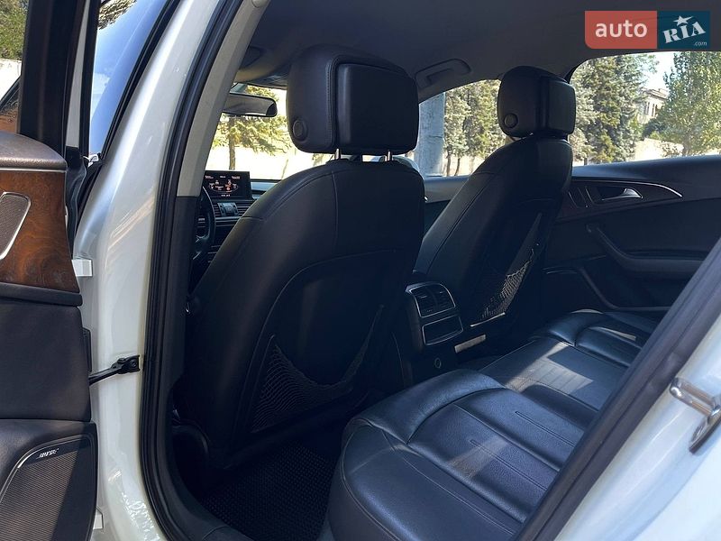 Седан Audi A6 2011 в Миколаєві фото 16 Седан Audi A6 2011 в Миколаєві