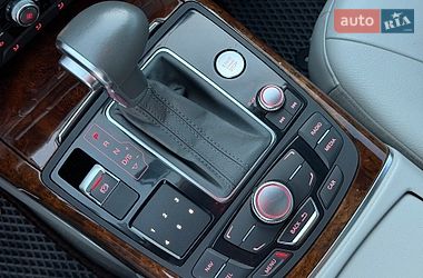 Седан Audi A6 2013 в Києві