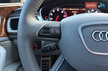 Седан Audi A6 2013 в Києві