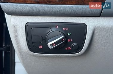 Седан Audi A6 2013 в Києві