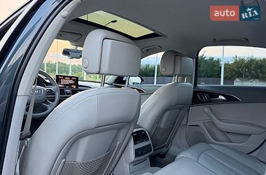 Седан Audi A6 2013 в Києві