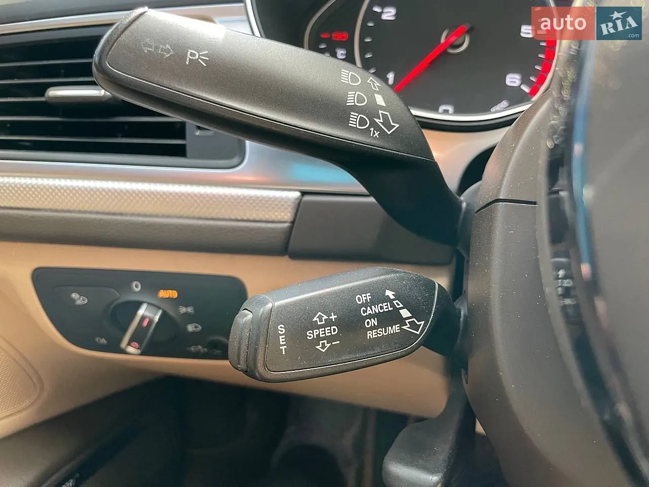 2011 Audi A6 - мініатюра 19