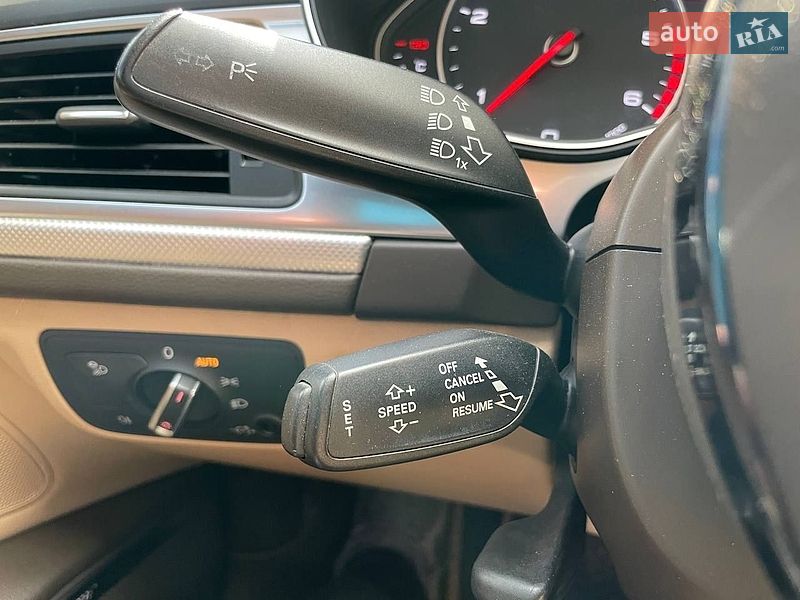 Универсал Audi A6 2011 в Киеве фото 19 Универсал Audi A6 2011 в Киеве