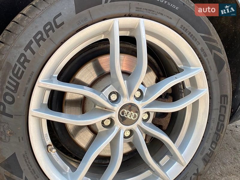 Седан Audi A6 2006 в Хмельницькому