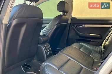 Седан Audi A6 2006 в Хмельницькому