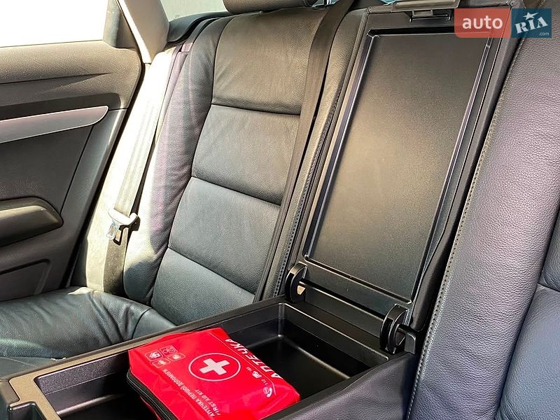 Седан Audi A6 2006 в Хмельницькому