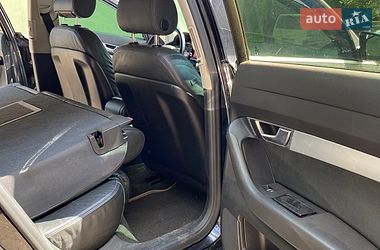 Седан Audi A6 2006 в Хмельницькому