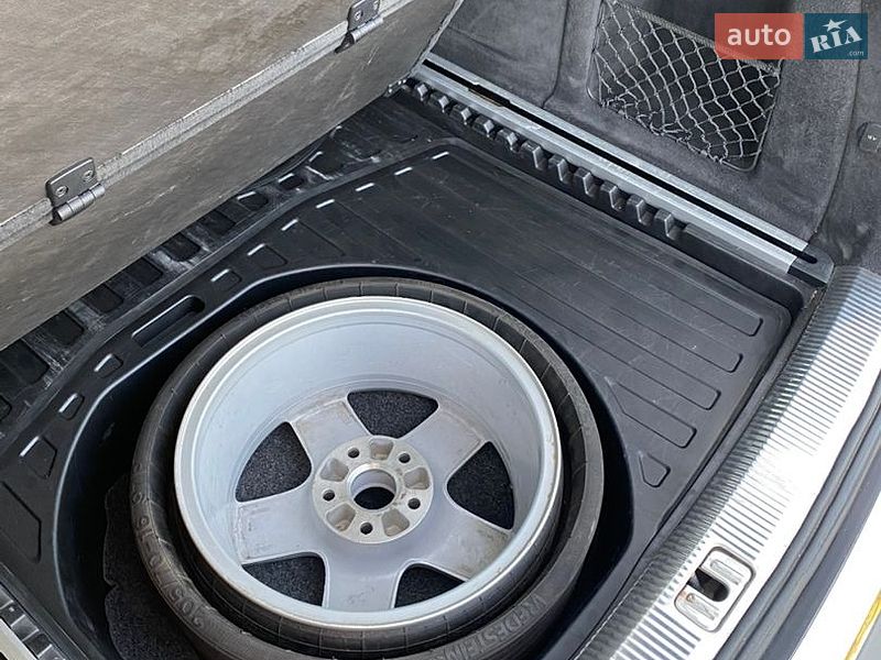 Универсал Audi A6 2009 в Любомле
