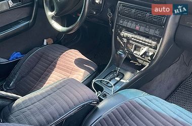 Универсал Audi A6 1996 в Владимире фото 14 Универсал Audi A6 1996 в Владимире