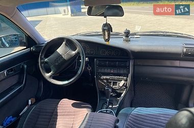 Универсал Audi A6 1996 в Владимире фото 15 Универсал Audi A6 1996 в Владимире