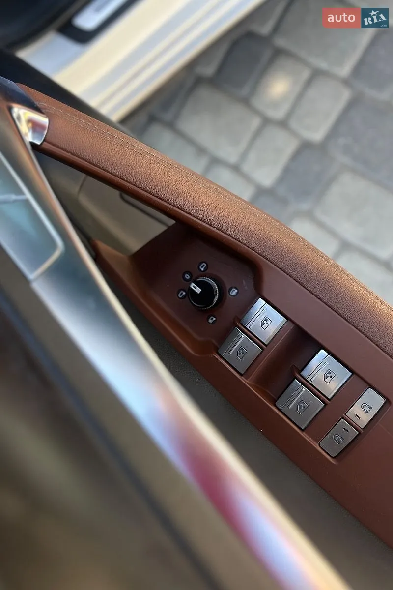 2019 Audi A6 - мініатюра 19
